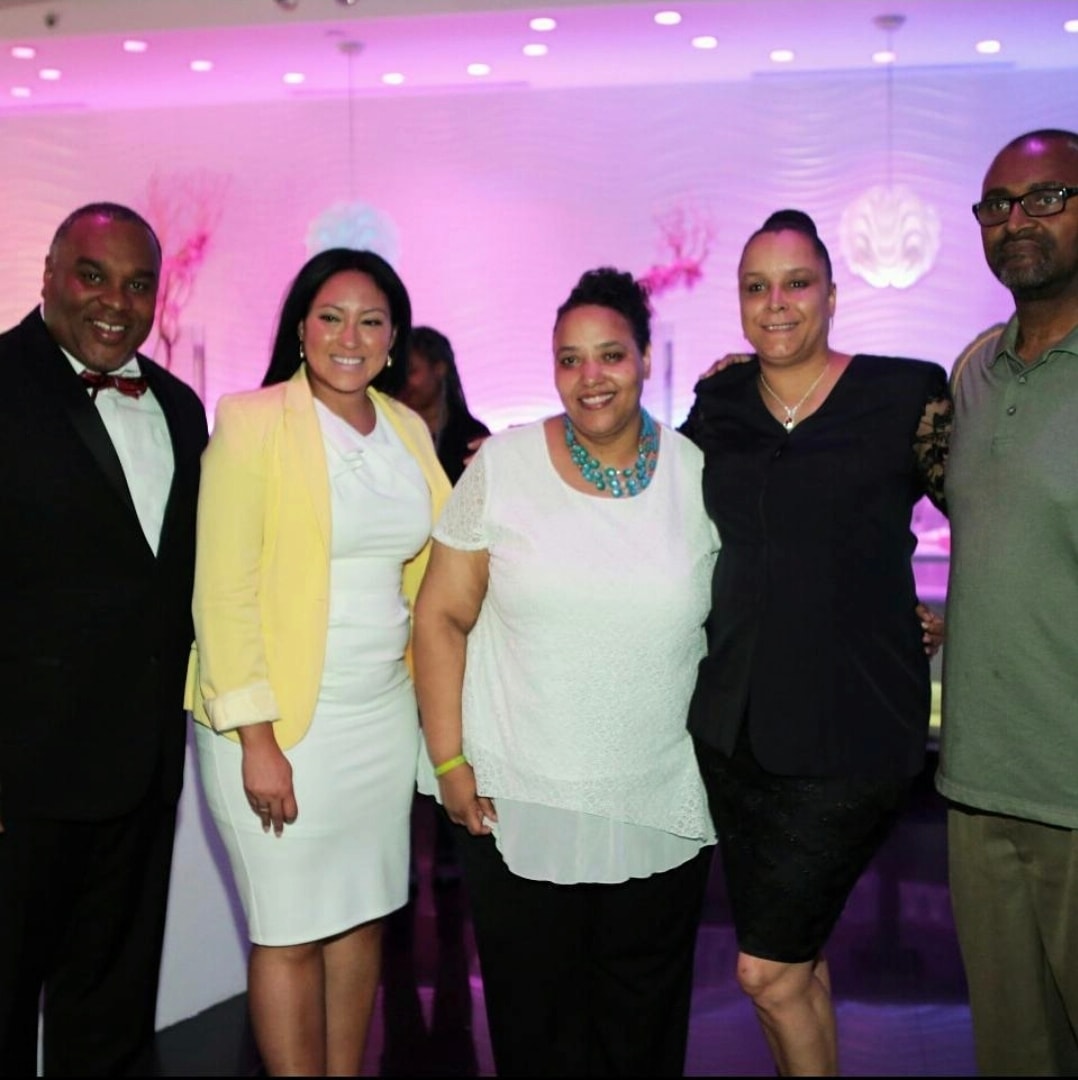 FSN first Annual Fundraiser and Silent Auction, 2016